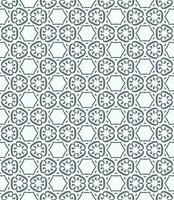 Multi color seamless abstract pattern. Background and backdrop. Multi Colored. Colorful ornamental design. vector