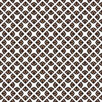Multi color seamless abstract pattern. Background and backdrop. Multi Colored. Colorful ornamental design. Colored mosaic ornaments. Vector graphic illustration.