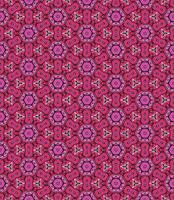 Multi color seamless abstract pattern. Background and backdrop. Multi Colored. Colorful ornamental design. vector
