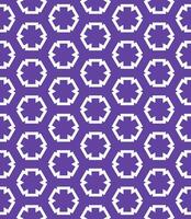 Multi color seamless abstract pattern. Background and backdrop. Multi Colored. Colorful ornamental design. vector