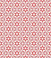 Multi color seamless abstract pattern. Background and backdrop. Multi Colored. Colorful ornamental design. vector