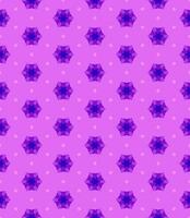 Multi color seamless abstract pattern. Background and backdrop. Multi Colored. Colorful ornamental design. vector