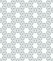 Multi color seamless abstract pattern. Background and backdrop. Multi Colored. Colorful ornamental design. vector