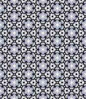 Multi color seamless abstract pattern. Background and backdrop. Multi Colored. Colorful ornamental design. vector