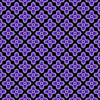 Multi color seamless abstract pattern. Background and backdrop. Multi Colored. Colorful ornamental design. Colored mosaic ornaments. Vector graphic illustration.