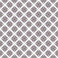 Multi color seamless abstract pattern. Background and backdrop. Multi Colored. Colorful ornamental design. Colored mosaic ornaments. Vector graphic illustration.