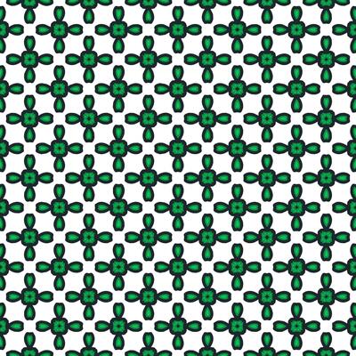Multi color seamless abstract pattern. Background and backdrop. Multi Colored. Colorful ornamental design. Colored mosaic ornaments. Vector graphic illustration.