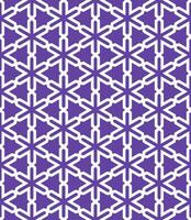 Multi color seamless abstract pattern. Background and backdrop. Multi Colored. Colorful ornamental design. vector