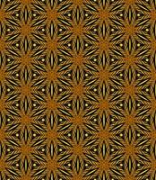 Multi color seamless abstract pattern. Background and backdrop. Multi Colored. Colorful ornamental design. vector