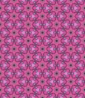 Multi color seamless abstract pattern. Background and backdrop. Multi Colored. Colorful ornamental design. vector