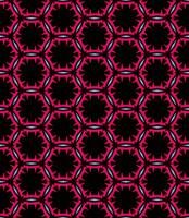 Multi color seamless abstract pattern. Background and backdrop. Multi Colored. Colorful ornamental design. vector
