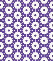 Multi color seamless abstract pattern. Background and backdrop. Multi Colored. Colorful ornamental design. vector