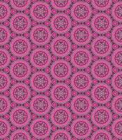 Multi color seamless abstract pattern. Background and backdrop. Multi Colored. Colorful ornamental design. vector