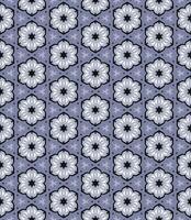 Multi color seamless abstract pattern. Background and backdrop. Multi Colored. Colorful ornamental design. vector