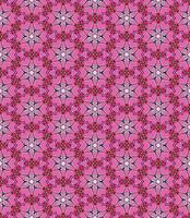 Multi color seamless abstract pattern. Background and backdrop. Multi Colored. Colorful ornamental design. vector