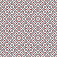 Multi color seamless abstract pattern. Background and backdrop. Multi Colored. Colorful ornamental design. Colored mosaic ornaments. Vector graphic illustration.