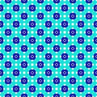 Multi color seamless abstract pattern. Background and backdrop. Multi Colored. Colorful ornamental design. Colored mosaic ornaments. Vector graphic illustration.