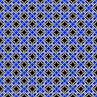Multi color seamless abstract pattern. Background and backdrop. Multi Colored. Colorful ornamental design. Colored mosaic ornaments. Vector graphic illustration.