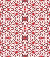 Multi color seamless abstract pattern. Background and backdrop. Multi Colored. Colorful ornamental design. vector