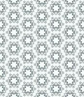 Multi color seamless abstract pattern. Background and backdrop. Multi Colored. Colorful ornamental design. vector