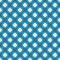 Multi color seamless abstract pattern. Background and backdrop. Multi Colored. Colorful ornamental design. Colored mosaic ornaments. Vector graphic illustration.