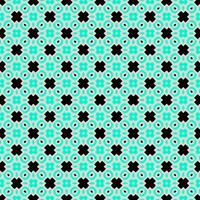 Multi color seamless abstract pattern. Background and backdrop. Multi Colored. Colorful ornamental design. Colored mosaic ornaments. Vector graphic illustration.