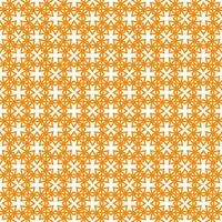 Multi color seamless abstract pattern. Background and backdrop. Multi Colored. Colorful ornamental design. Colored mosaic ornaments. Vector graphic illustration.
