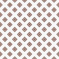 Multi color seamless abstract pattern. Background and backdrop. Multi Colored. Colorful ornamental design. Colored mosaic ornaments. Vector graphic illustration.
