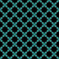 Multi color seamless abstract pattern. Background and backdrop. Multi Colored. Colorful ornamental design. Colored mosaic ornaments. Vector graphic illustration.