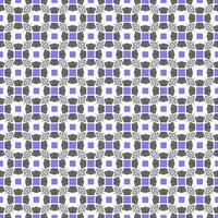 Multi color seamless abstract pattern. Background and backdrop. Multi Colored. Colorful ornamental design. Colored mosaic ornaments. Vector graphic illustration.