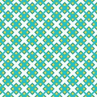 Multi color seamless abstract pattern. Background and backdrop. Multi Colored. Colorful ornamental design. Colored mosaic ornaments. Vector graphic illustration.