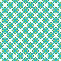 Multi color seamless abstract pattern. Background and backdrop. Multi Colored. Colorful ornamental design. Colored mosaic ornaments. Vector graphic illustration.