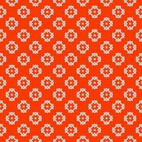 Multi color seamless abstract pattern. Background and backdrop. Multi Colored. Colorful ornamental design. Colored mosaic ornaments. Vector graphic illustration.