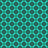 Multi color seamless abstract pattern. Background and backdrop. Multi Colored. Colorful ornamental design. Colored mosaic ornaments. Vector graphic illustration.