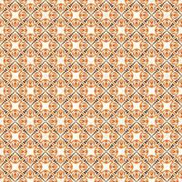 Multi color seamless abstract pattern. Background and backdrop. Multi Colored. Colorful ornamental design. Colored mosaic ornaments. Vector graphic illustration.