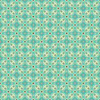 Multi color seamless abstract pattern. Background and backdrop. Multi Colored. Colorful ornamental design. Colored mosaic ornaments. Vector graphic illustration.