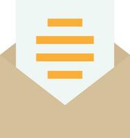 Message Letter Chat vector