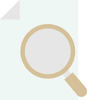 Search Find File vector