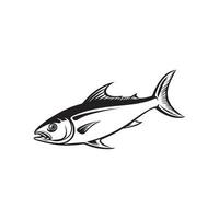Fish vector Image, art and Illustration