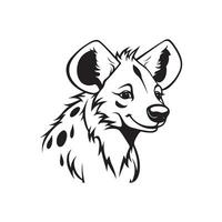 Hyena Vector Images