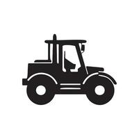 Golf Cart Logo Vector