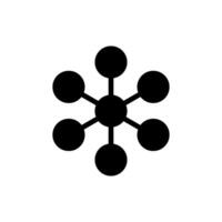 share icon design vector template