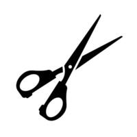 scissors icon design vector template