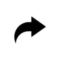 share icon design vector template