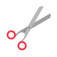 scissors icon design vector template
