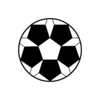 football icon design vector template