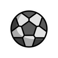 football icon design vector template