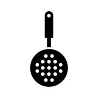 skimmer icon vector template