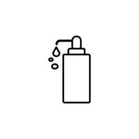 soap icon design vector template