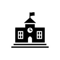 school icon design vector template